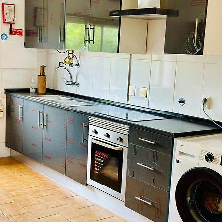 Portimao Central Holiday Guesthouse 외부 사진