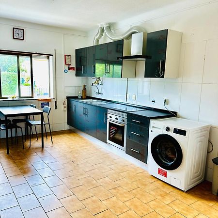 Portimao Central Holiday Guesthouse 외부 사진