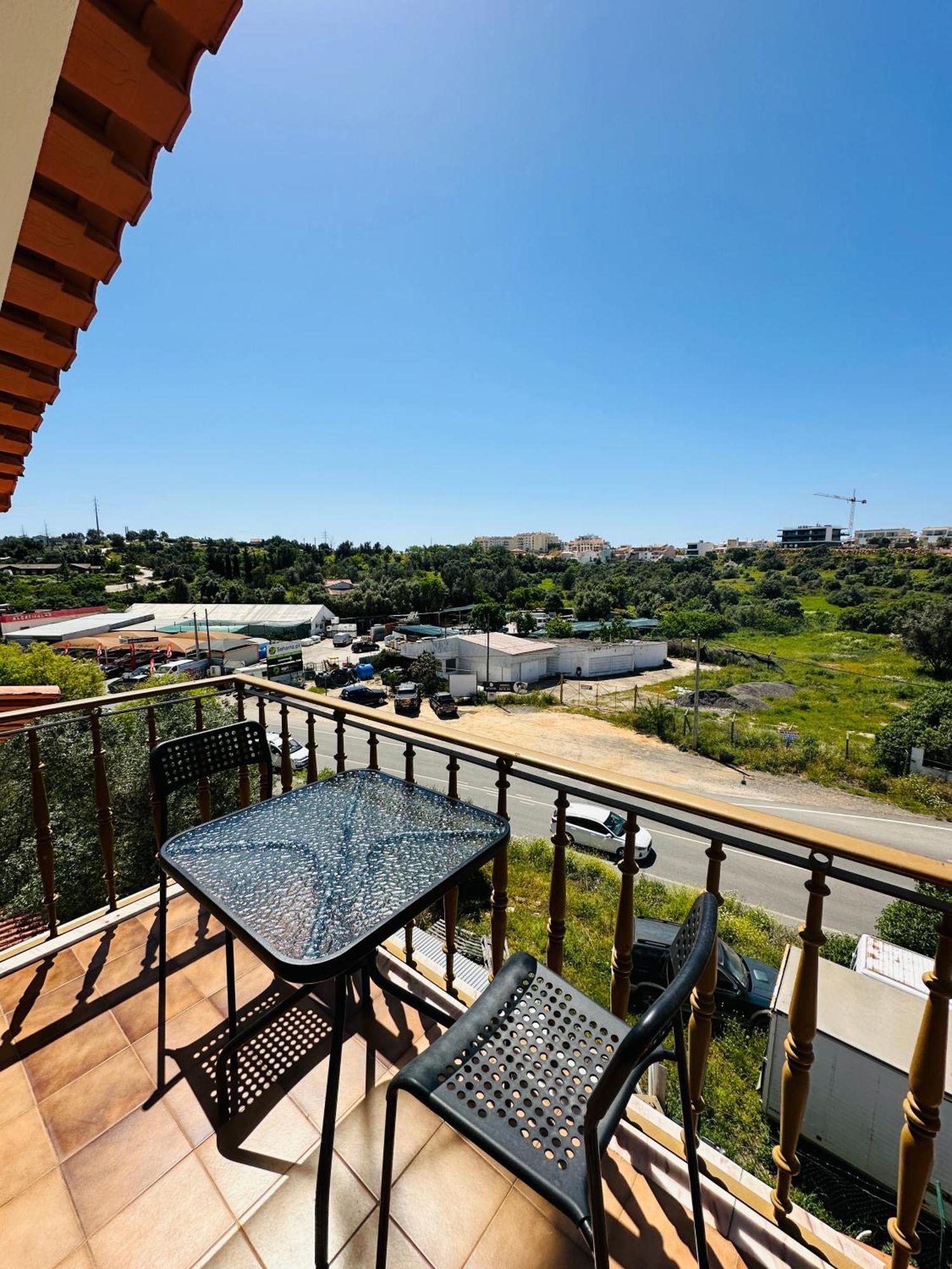 Portimao Central Holiday Guesthouse 외부 사진