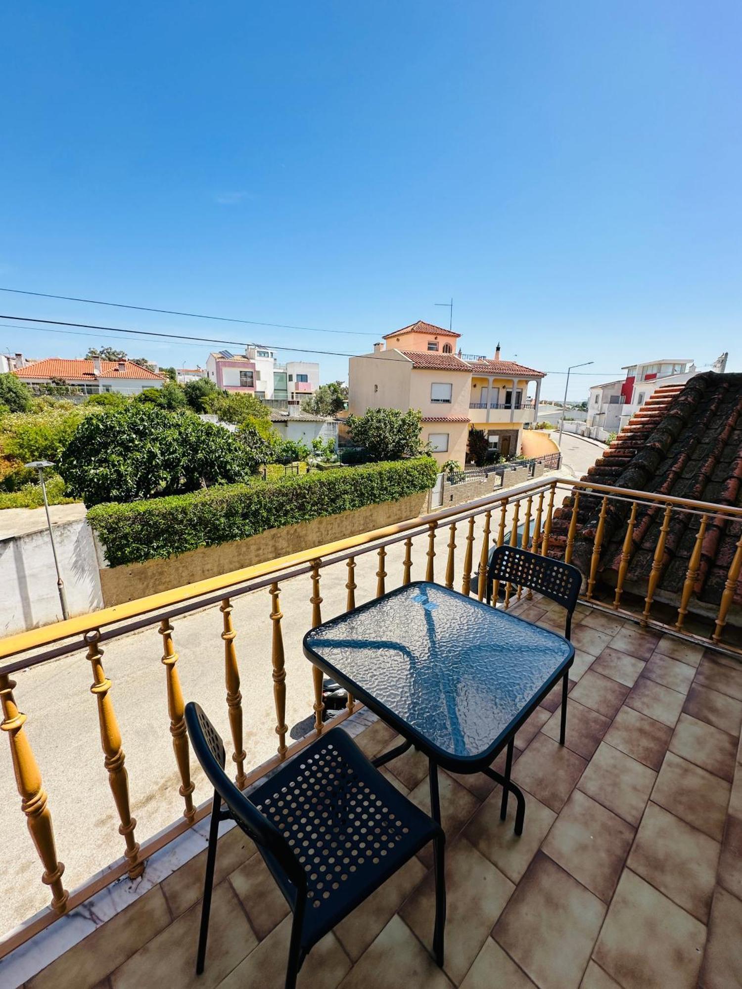 Portimao Central Holiday Guesthouse 외부 사진