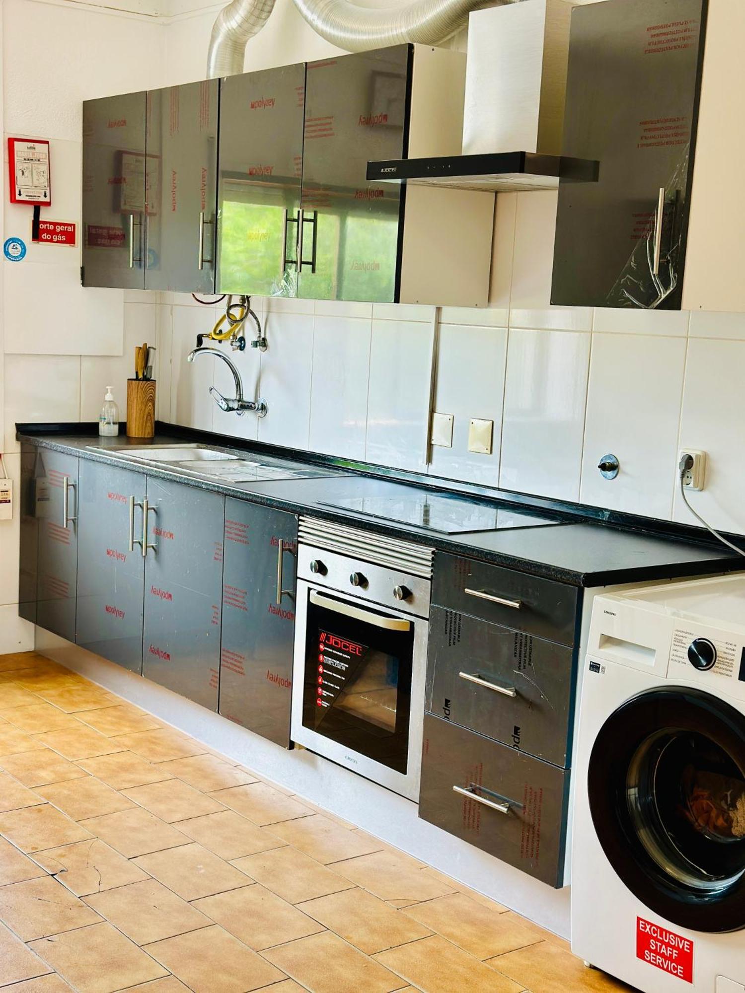 Portimao Central Holiday Guesthouse 외부 사진