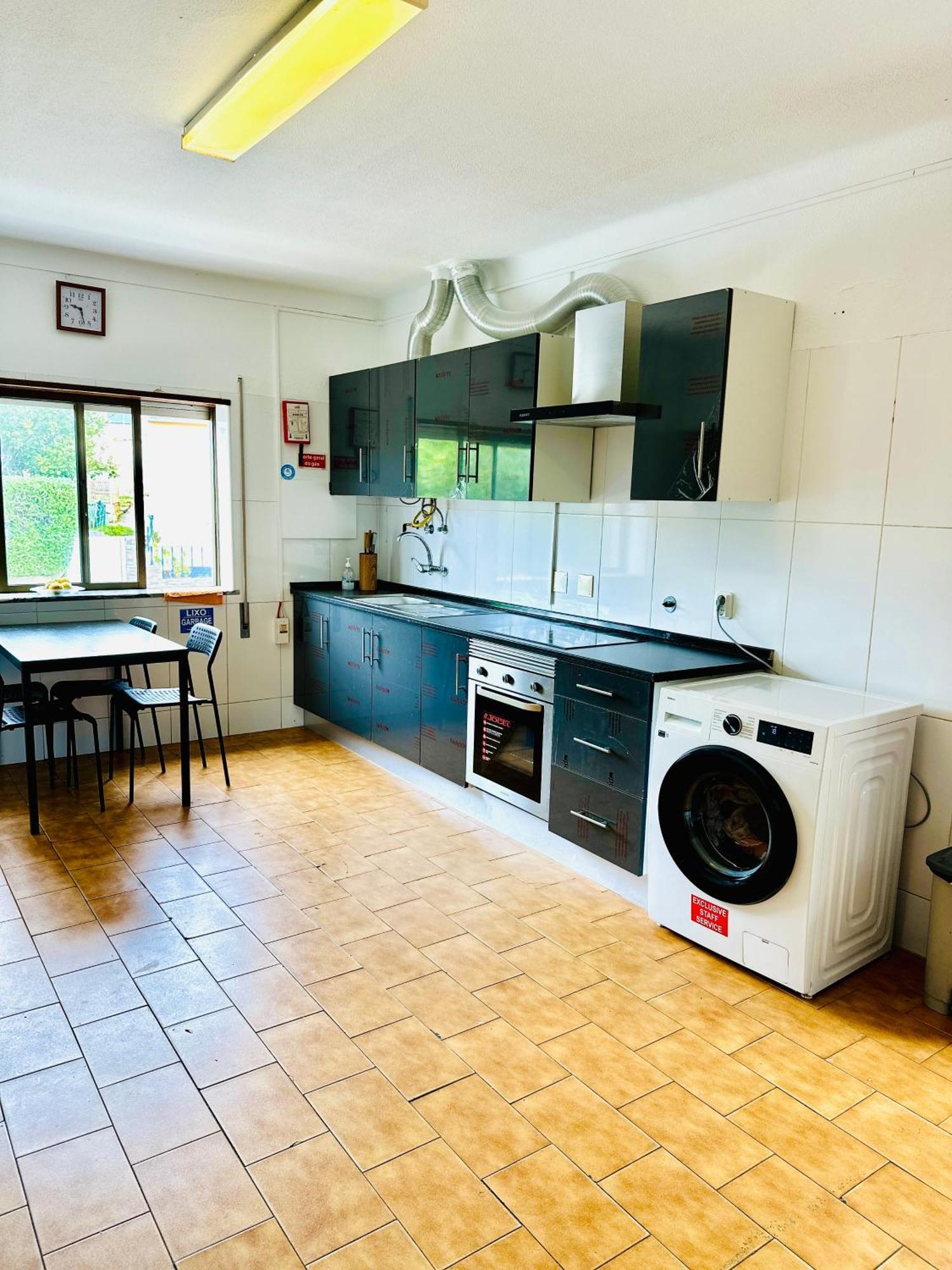 Portimao Central Holiday Guesthouse 외부 사진
